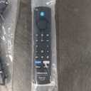 Hisense 40-Inch Class QD4 Series Hi-QLED FHD Smart Fire TV (40QD4QF, 2025 Model) - Quantum Dot Color, DTS Virtual: X, Alexa Built in, Slim Bezel Design