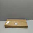 lovemoon 12 Pcs Fake Ferns for Outdoors UV Resistant Faux Fern Plants, Artificial Greenery Fern Stmes for Outside, Garden Porch & Patio Greenery Decor(12, Green)