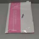 AOSBOEI Waist Trainer Shapewear Tummy Control Waist Cincher Girdle Body Shaper Postpartum Recovery Belt Belly Band Wrap (XX-Large-3X-Large, Black)