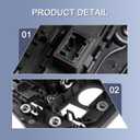 Driver Information Center Control Panel Air Vent Fit for Chevy Tahoe