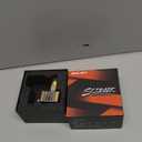 SEALIGHT D3S Bulbs, 6500K Cool White 45000 LM 10X Brightness HID Bulbs, 0.01S Instant Start 1:1 D3S Original HID Replacement 66340 42403 42302 Plug and Play Pack of 1