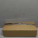 Heavy Duty 1500LBS Furniture Dolly & Movers with 5X 360 Wheels - Carbon Steel Panel & Non-Slip Casters, Includes Lifter Jacks, Gliders for Sofa, Refrigerator (5.4 Inch, Black)