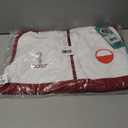 Outerstuff Unisex Kids' FIFA World Cup Country Contrast Panel Fleece Hoodie (M)