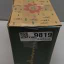 Elk and Friends Kids Porcelain Bowls with Silicone Sleeves | Suitable for Babies/Toddlers | Microwave & Dishwasher Safe | Non Slip Dinnerware | Snack Dishes | 4 Pack (Sage/Misty Blue/Gray/Navy)