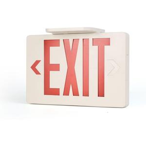 LED Emergency Light 860002-US