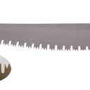 Crosscut Saw, 3' One Man Crosscut Saw is Used for Logging.