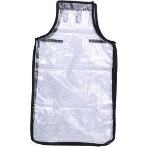 Transparent PVC Luggage Protector Cover Thicken Trolley Case Suitcase Wear Resistant for Suitcases Easy Identification at Airports