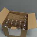 50 Pack ST38 Edison E12/C7 Small Base Outdoor 1w 2700k Led Light Bulbs
