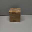 6 Pack Metal Christmas Stocking Holders for Mantle Heavy Duty Stocking Hangers Stocking Hook Christmas Ornaments for Counter Tables Window Fireplace Mantle Decoration (Black)