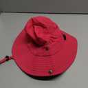 Home Prefer UPF 50+ Men's Sun Hat Wide Brim Bucket Hat UV Protection Hat for Mens Womens Beach Safari Gardening Golf Fishing