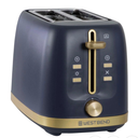West Bend Timeless 2-Slice Toaster