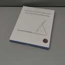 Harvopu Compatible for iPad Air 11 Inch/Air 5th 4th Generation Case with Keyboard - Folio Keyboard Cover with Pencil Holder for iPad Air 11-inch M3/M2 (2025/2024), Air 5/Air 4 (Mulberry)