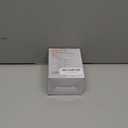 MEETION Left-Handed Ergonomic Mouse, Wireless Vertical RGB Rechargeable Mouse, Bluetooth(5.2 + 3.0) & USB-A with USB-C Adapter 4 Adjustable DPI Mice for Mac/Windows/PC/Tablet/iPad Black