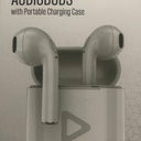 AcousticTrue Wireless Audiobuds +