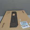 Sangean HDT-20 HD Radio/FM Stereo/AM Component Tuner, Black
