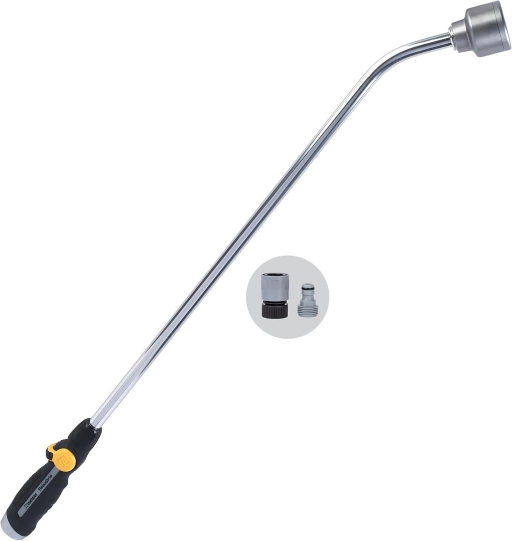 Melnor 65192AMZ RelaxGrip Shower Head Wand
