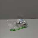 Phone Camera Lens Kit Wide Angle 0.6X Macro 20X Fisheye 198° for Most (Black)