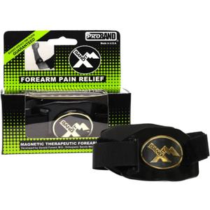 PROBAND - Bandit - Compression Arm Band for Elbow & Forearm - Helps Relieve Pain & Swelling - for Carpal Tunnel, Tendonitis, Tennis Elbow and More