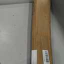 Drive Medical 13033 Economy IV Pole, Chrome, Adjustable Height