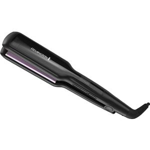 Remington 1 3/4" Flat Iron, Hair Straightener with Anti-Static Technology, 30-Second Heat Up & 60 Minute Auto Shut-off, 30% Longer Ceramic Floating Plates, Titanium + Ceramic Coating