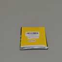 20 Pairs Clear Stretchy Lightweight Glasses Slip-on Side Shields Fit Most Glasses Frames for Minimizing the Injuries to the Eyes from Windblown Particulates Sand and More20 pack