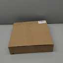 Engine Rear Main Seal Cover Kit with Gasket & Bolt Compatible with Cadillac Escalade, GMC Yukon Sierra, Chevy Suburban Silverado Tahoe Express 4.8 5.3 6.0 6.2L Replace# 635-518 12633579 12639250