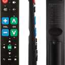 Big Button Remote for TV