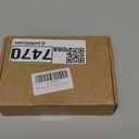 4.0'' 320x480 Touch Screen with ESP32-32E ESP32 Display with WiFi+BT, ST7796S Driver LCD TFT Screen Module for Arduino IoT