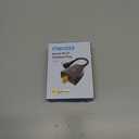 meross Outdoor Smart Plug Compatible with Apple HomeKit, Siri, Alexa, Google Assistant and SmartThings, Waterproof Outdoor Outlet, Remote & Voice Control, Timer, FCC and ETL Certified