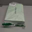 JENN ARDOR Women's Comfortable Stiletto Pumps 3 inch Elegant Gorgeous Closed Pointed Toe Slip On Solid High Heels for Ladies Wedding Dress Shoes (Beige)