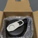 2 Quart Glass Pitcher with Lid - Mason Jar Pitcher with Filter Lid, Wide Mouth Jar Leak-proof Water Jug, Heavy Duty Glass Container for Water, Juice, Milk, Tea, Iced Coffee, and Drinks