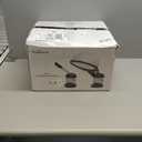 Hair Steamer Kingsteam 2 in 1 Ozone Facial Steamer, Design for Personal Care Use at Home or Salon Barber