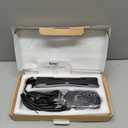 Hygger Submersible Aquarium Heater with External Controller & LED Display - 200W Fully Submerged Fish Tank Heater for Freshwater Saltwater - for 25 to 50 Gallon Tanks