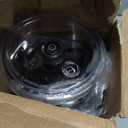 Hamilton Beach Electric Vegetable Chopper & Mini Food Processor, 3-Cup, 350 Watts, for Dicing, Mincing, and Puree, Black (72850)