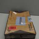 USX MOUNT UL Listed TV Wall Mount for 42"-84" TVs up to 110lbs and 8"-24" Wood Studs, TV Mount with Tilt, Swivel & Extension, Wall Mounts Bracket with Dual Articulating Arms, Max VESA 600x400mm