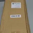 DEWENWILS 25Ft Outdoor Extension Cord Multiple Outlets, Evenly Spaced 3 Outlets Plugs with Safety Cover, 16/3 SJTW Weatherproof Wire for Outdoor String Lights and Holiday Decorations (Green)