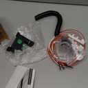 66355 4-Outlet Electronic Igniter Kit - Replacement Part for Weber Genesis II 410 Series (E410/S410/SE410/LX410, Model Years 2017 & Newer)