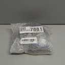 6 Rolls Magnetic Tape Roll Thin Strips, 33 ft Magnetic Whiteboard Graphic Decorative Tape Marking Line Magnet Board Dividers for Classroom Office Art Accessories (Mix Color,0.39 Inch)