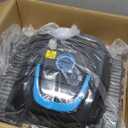 WYBOT High-end Cordless Wall Climbing Robotic Pool Cleaner