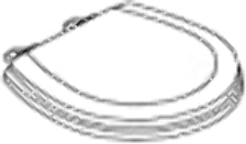 DOMETIC 385344437 Seat Cover Kit