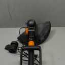 Worx String Trimmer Cordless GT3.0 20V PowerShare 12" Edger & Weed Trimmer (2 Batteries & Charger Included) WG163