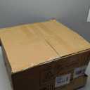 Antlu Saddle Stool Rolling Chair with Back Support,Esthetician Tattoo Dental Lash Chairs for Eyelash Tech Massage Salon(Pink,with Backrest)