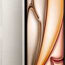 Apple iPad Air 13-inch with M3 chip Built for Apple Intelligence, Liquid Retina Display, 128GB, 12MP Front/Back Camera, Wi-Fi 6E, Touch ID, All-Day Battery Life  Starlight