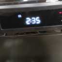 COMFEE Countertop Dishwasher, Energy Star Portable Dishwasher, 6 Place Settings & 8 Washing Programs, Speed, Baby-Care, ECO& Glass, Dish Washer for Dorm, RV& Apartment, Black