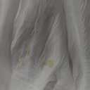 3 Inch Ultra-Fluffy Memory Foam Mattress Topper Queen for Back Pain, Soft Comfy Pillow Top Queen Mattress Topper with 4X Support, Mattress Pad with Breathable Air Mesh Sides,  60 x 78