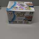 Purina Fancy Feast Grilled Wet Cat Food Seafood Collection in Wet Cat Food Variety Pack - (Pack of 24) 3 oz. Cans (EXP 09/01/27)