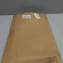 On Air Neon Sign for Wall Decor Recording Light Signs Beer Bar Home Bedroom Man Cave Neon Light with Dimmable Switch LED Artwork Dcor (Red+White)