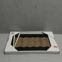 Noodles & Chopstick Wood Wall Art