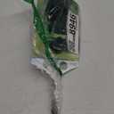 Orbit 58573N H2O-Six Gear-Drive Sprinkler on Metal T-Spike