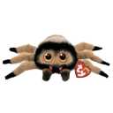 Ty Beanie Boo Godfrey The Black and Tan Spider - 6